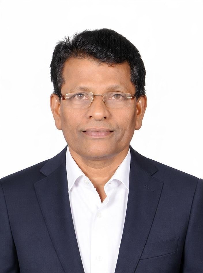 CA Sanjeeva Shetty