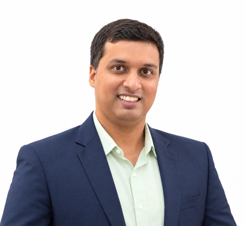 CA Smitraj Karalkar