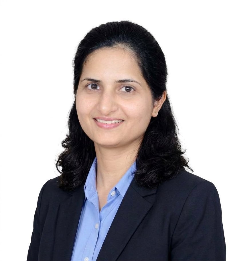 CA Sushama Bagal
